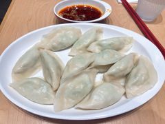 -喜家德虾仁水饺(浦东山姆店)