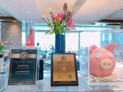 -AdD全日制餐厅(中谷花园酒店)