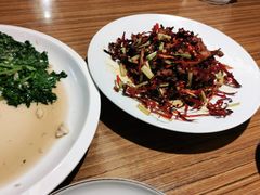 -禾珍珠家常小馆(河南博物院店)