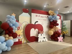 -弗蕾亚·和月月子调理院(东湖店)