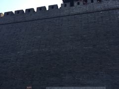 -东关历史文化旅游区-东门遗址