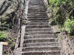 -华山风景名胜区