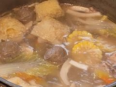 -椰小鸡·琼州糟粕醋·火锅(美兰缤纷城店)