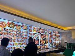 -锦州御烧烤·形象店(人民街店)