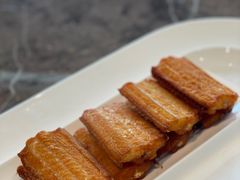 香煎黄金带鱼-三利音·浦之舟(滨江大道店)