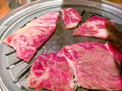 -九田家黑牛烤肉料理(新辰里亚运村店)