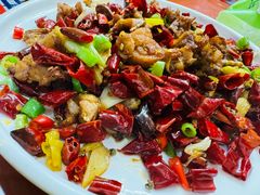 -红军龙虾(河柏街店)