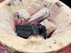 -沙胆彪炭炉牛杂煲(成都玉林店)