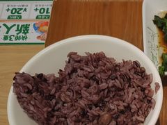 -老乡鸡(东方广场店)