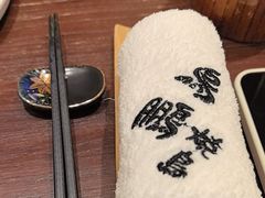 -鸟鹏烧鸟居酒屋(昌岗店)