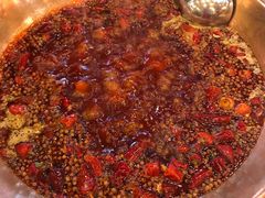 -老码头火锅(骡马市店)