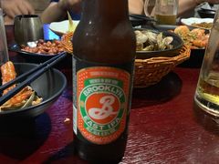 -杰J.w.m深夜食堂 厚杰居酒屋(淮海街商业街店)
