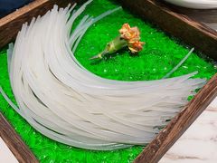 水晶粉-汤城·料青山