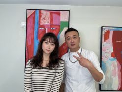 -上禾 HAIR SALON