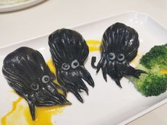 -蔡澜点心·粤菜(月星环球港店)