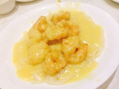 -富临皇宫(窝打老道店)