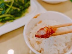 -东四民芳餐厅(朝阳门店)
