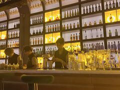 -洛缦音乐餐厅(工业展览馆万象城店)