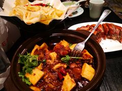 龙笋牛肉-蜀香坊(Box Hill)