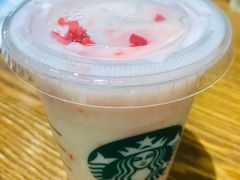 -星巴克(大连柏威年店)