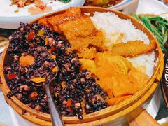 -小八仙·八方(移民广场店)