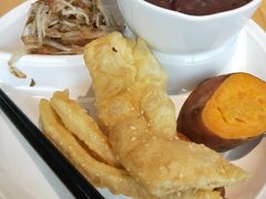 -嘉和一品粥(方庄店)