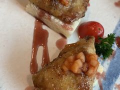 -菊上日式料理(蚌埠银泰店)