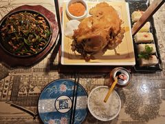 -遇见长安之高山流水(李家村万达店)