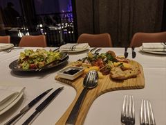 -WOLFGANG PUCK KITCHEN & BAR(迪士尼小镇店)