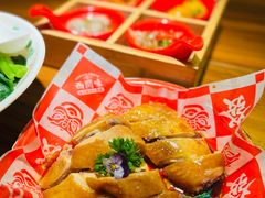-西关味(大卫城店)
