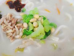 -西工饭庄快餐厅(西工小街店)