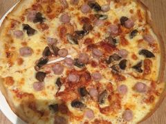 -MYLK意式小厨(熙地港店)