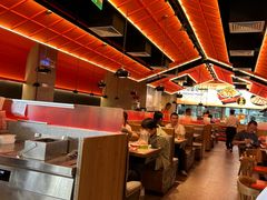 -炭舍干锅(华发商都店)