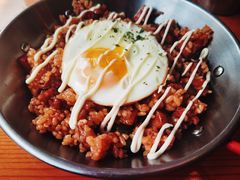 梅肉炒饭-青春分食(仙林大学城店)