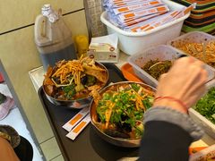 -红鼻子桂林米粉(金唐新光界店)