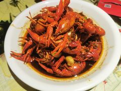 -红钳侠小龙虾·烧烤(中赢康康谷店)