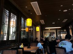 -香园茶社·金陵小灶(老门东店)