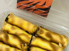 -君之狮子山·轻糖烘焙(松江印象城店)