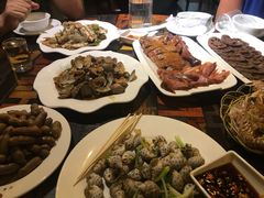 -广记海鲜(杨汊湖一店)