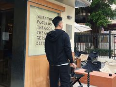 -The Roastery By AllYouWant(福田店)