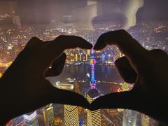 -上海中心大厦