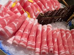 -涮福記·现切牛羊肉火锅(世纪汇店)