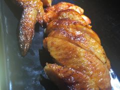 -烤煌黑豆花烤鱼(保山五洲国际广场店)