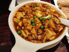 -五观堂素食(新华路店)