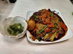 -一家人面馆(三条巷店)