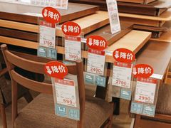 -NITORI 宜得利家居(天津泰达永旺店)