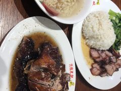 -陈光记烧腊(长寿路店)