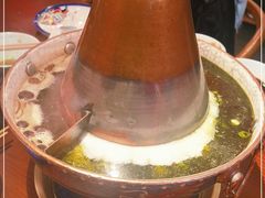 -1078號老北京涮肉(松柏店)