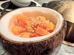 -大头椰·海南椰子鸡火锅(思明万象城店)