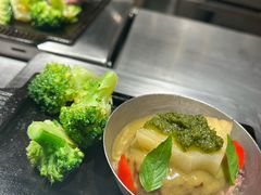 -肉肉大米(金虹桥店)